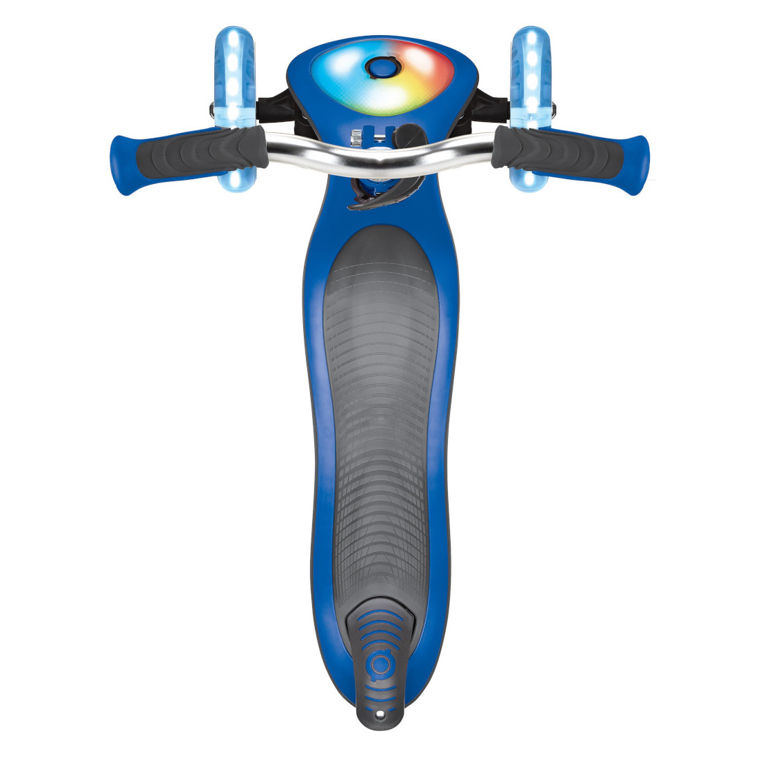 GLOBBER ELITE PRIME синий (444-800) GLOBBER ELITE PRIME синий (444-800)