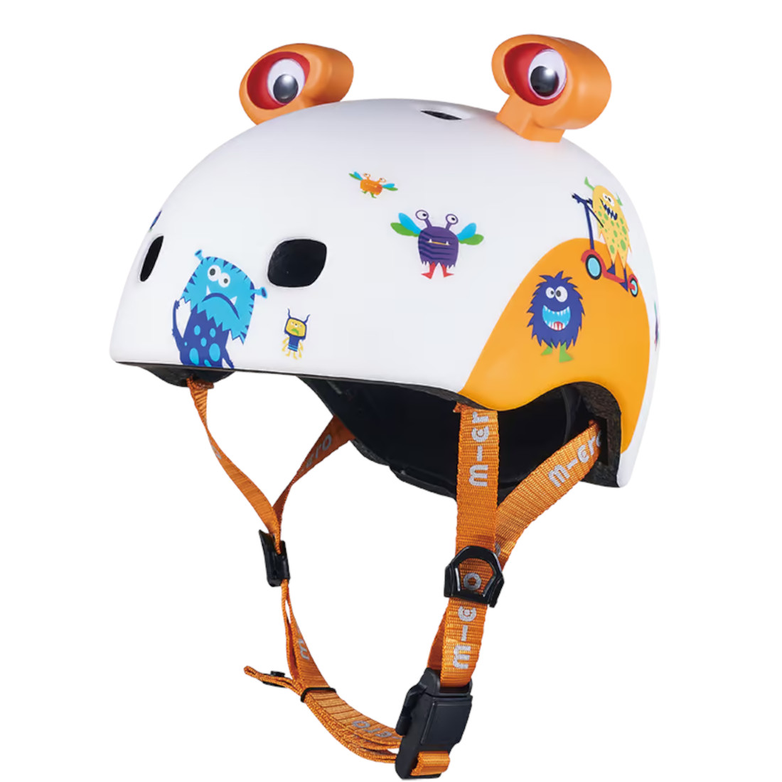 MICRO Шлем Монстрики S (V2) BOX (AC2117BX) MICRO Шлем Монстрики S (V2) BOX (AC2117BX)