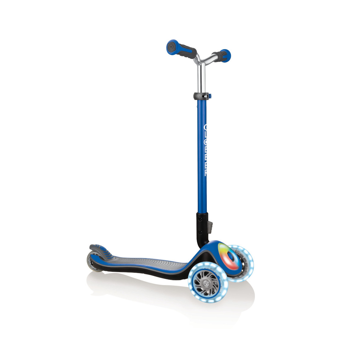 GLOBBER ELITE PRIME синий (444-800) GLOBBER ELITE PRIME синий (444-800)