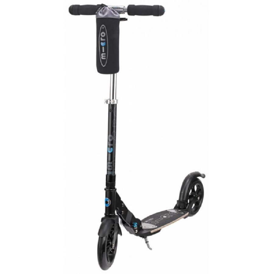 MICRO Держатель для бутылок черный (AC4694)