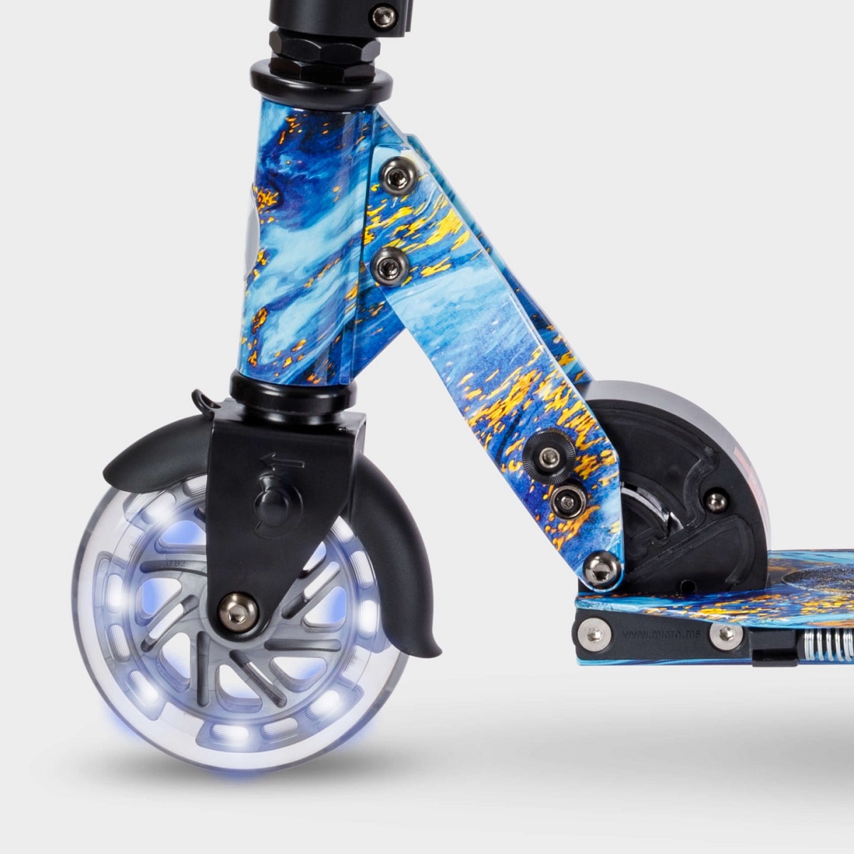 MICRO Sprite LED Art Collection, звездная ночь (SA0298)