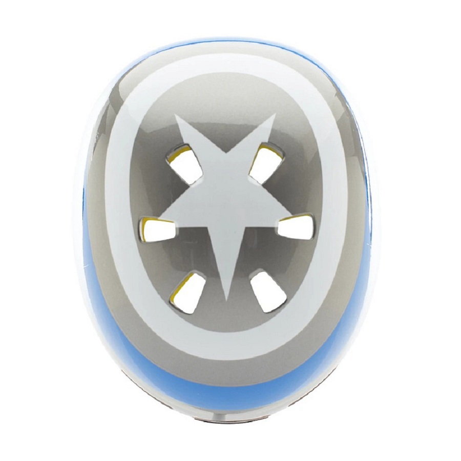 Шлем Nutcase Little Nutty Captain MIPS (Size XS) (LN20-G404-T) Шлем Nutcase Little Nutty Captain MIPS (Size XS) (LN20-G404-T)