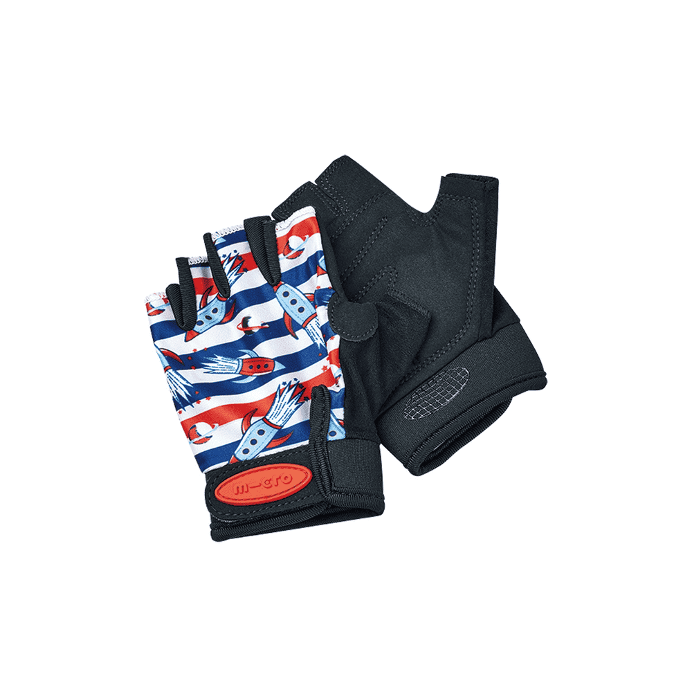 MICRO Перчатки Ракета (AC4830)