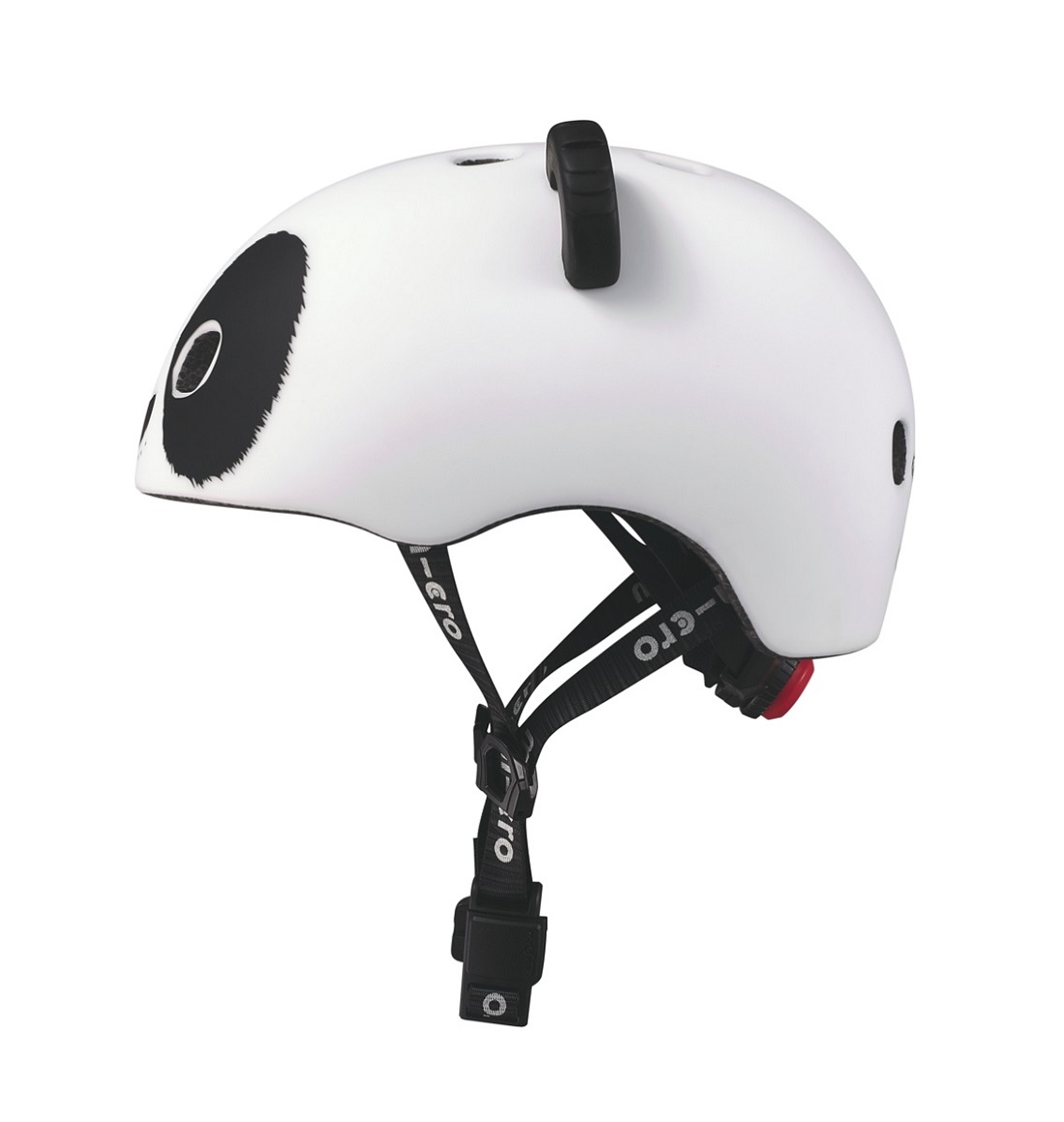 MICRO Шлем Панда 3D M BOX (AC2271BX) MICRO Шлем Панда 3D M BOX (AC2271BX)