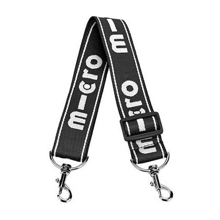 MICRO Ремень для переноски черный (AC3005B)