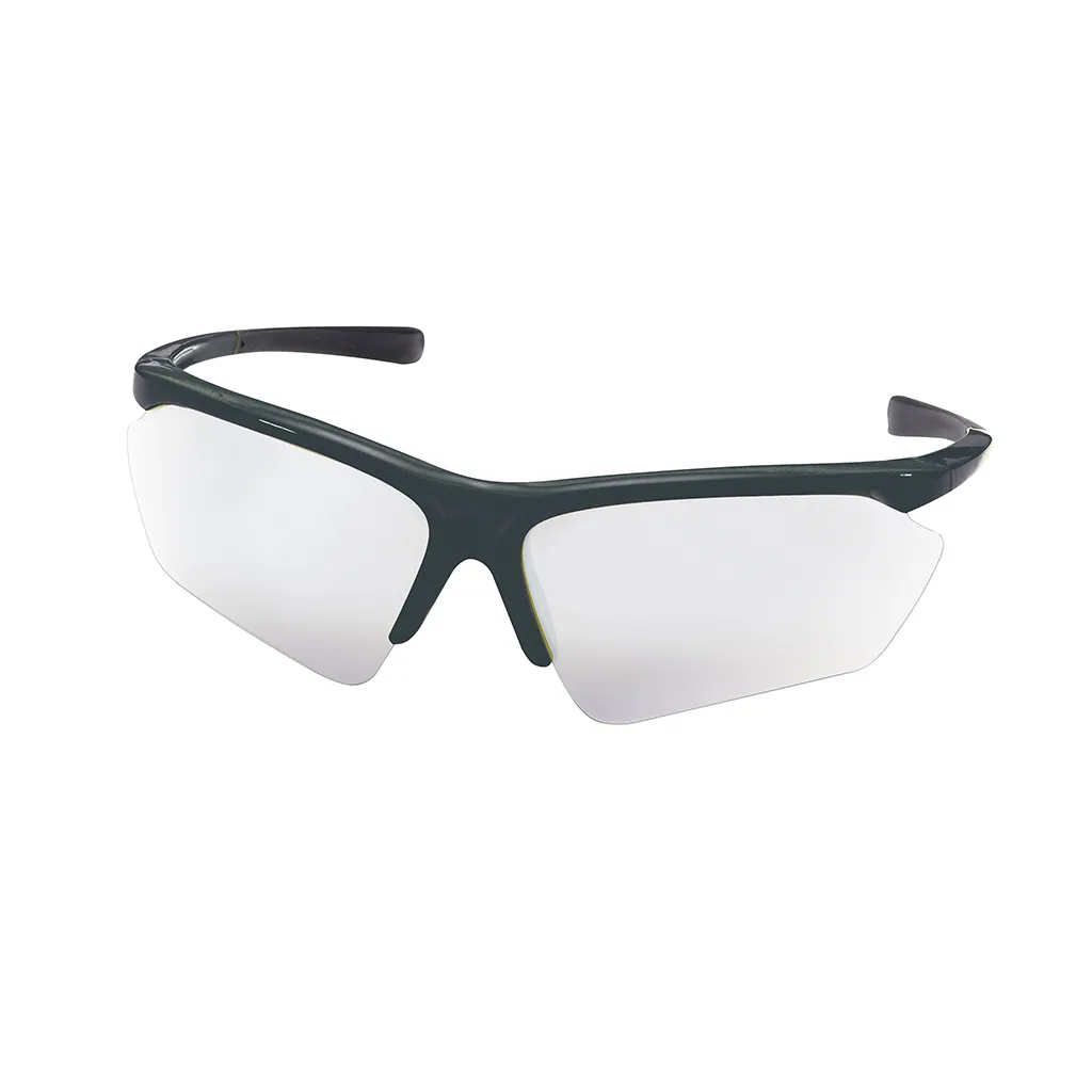 Очки KED SPURTY KIDS Black (Polycarbonate,Smoke)
