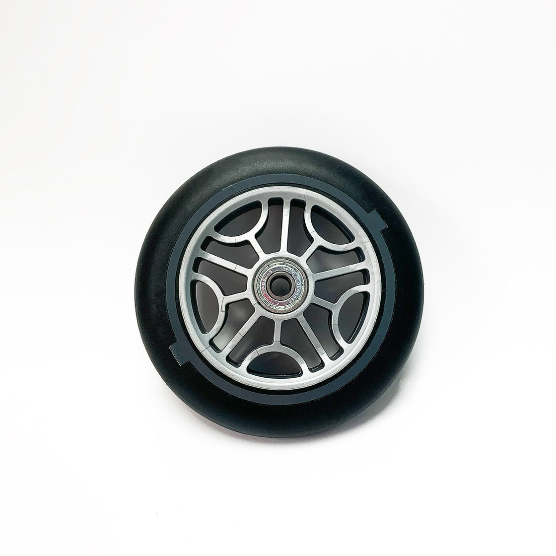 GLOBBER Колесо 125 mm для FLOW (P202)  GLOBBER Колесо 125 mm для FLOW (P202)