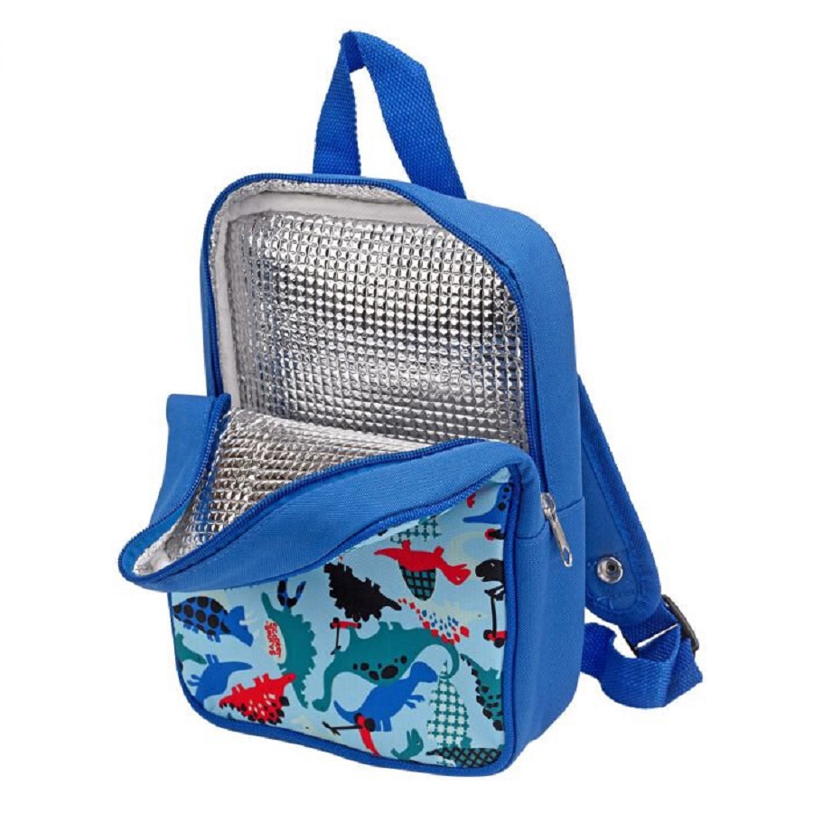 MICRO Ланчбэг Скутерзавры (AC4630)