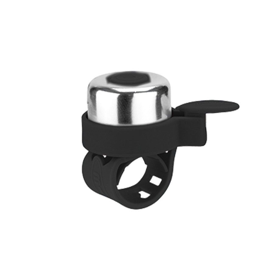 MICRO Звонок черный (V3) (AC4652) MICRO Звонок черный (V3) (AC4652)