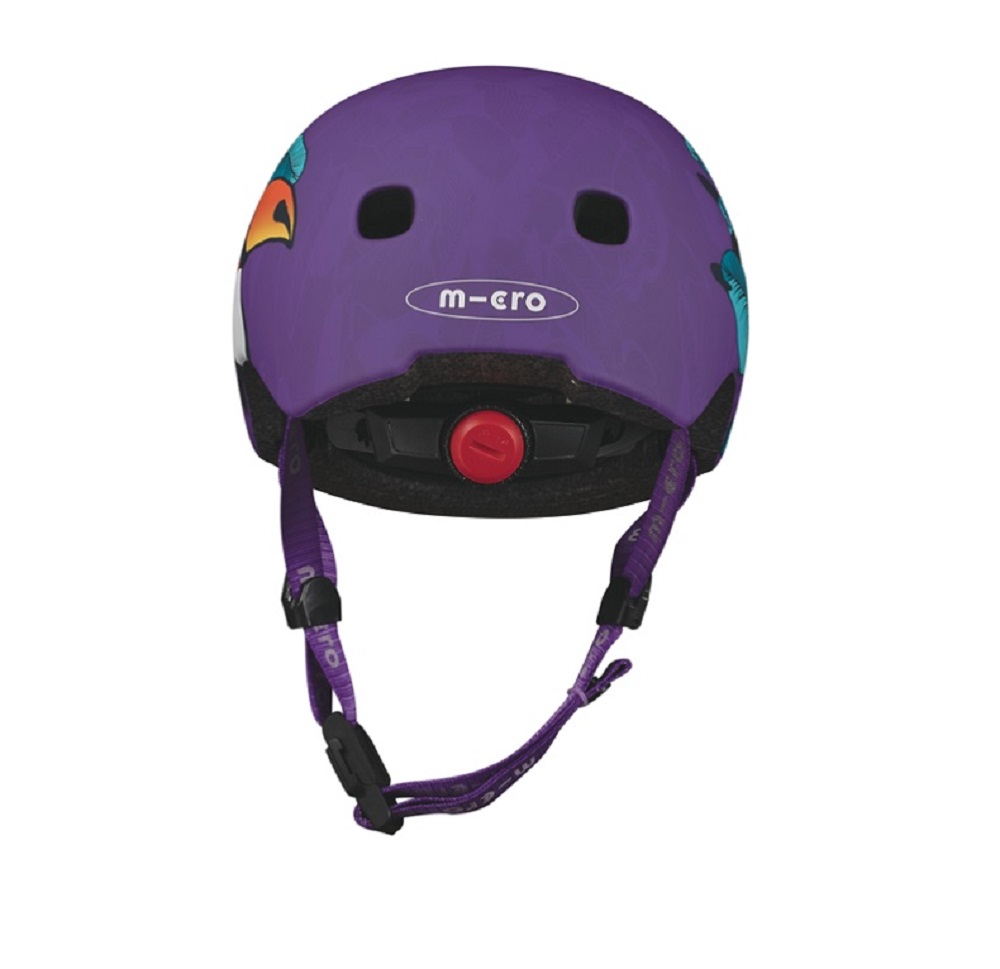 MICRO Шлем Тукан M (V2) BOX (AC2125BX) MICRO Шлем Тукан M (V2) BOX (AC2125BX)