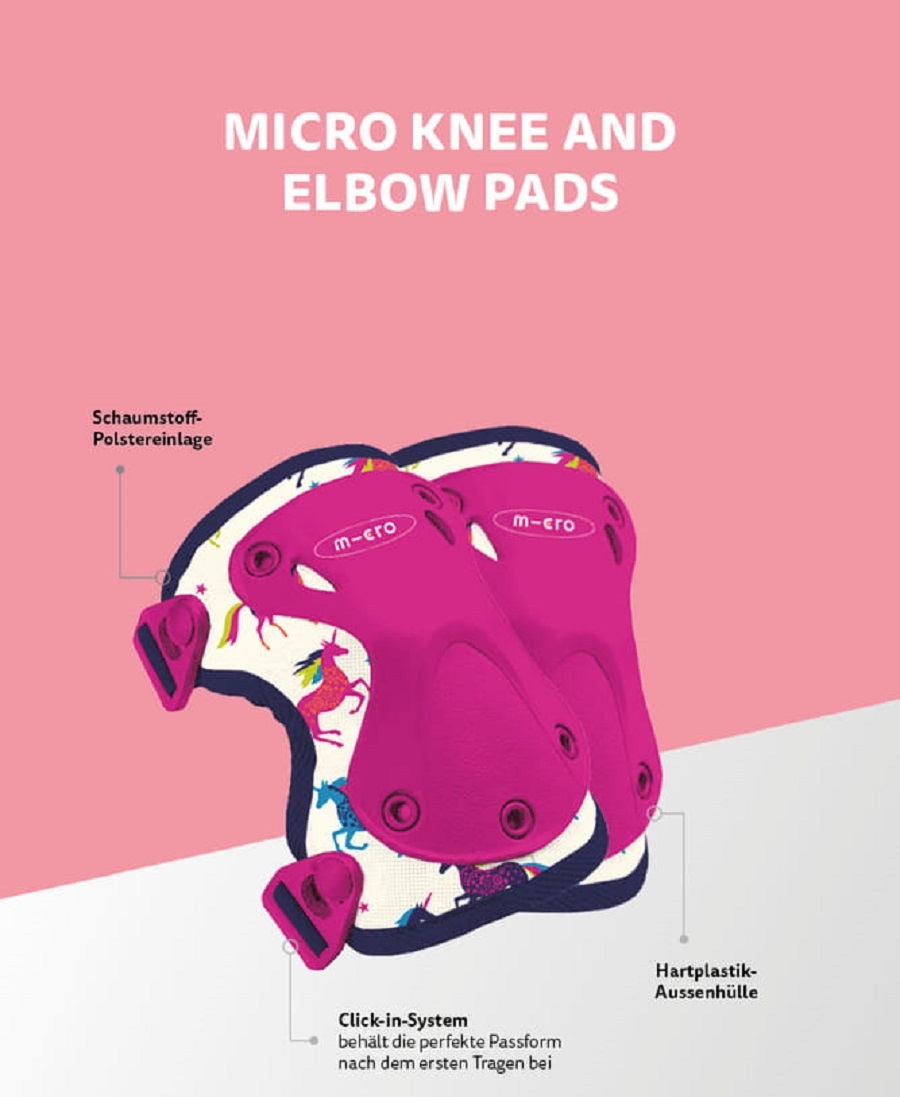 MICRO Комплект защиты Единороги S NEW(AC8021) MICRO Комплект защиты Единороги S NEW(AC8021)