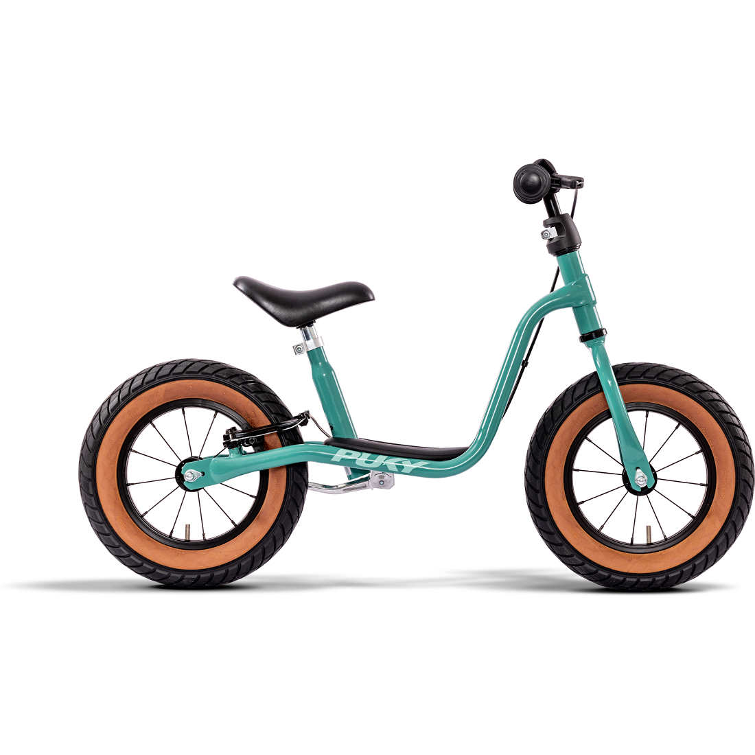 PUKY Беговел LR XL Br ocean бирюзовый (3092)