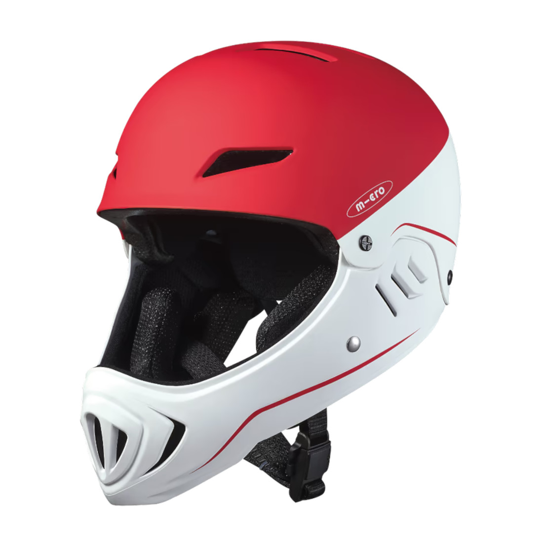 MICRO Шлем Гоночный красный (AC2133BX) MICRO Шлем Гоночный красный (AC2133BX)