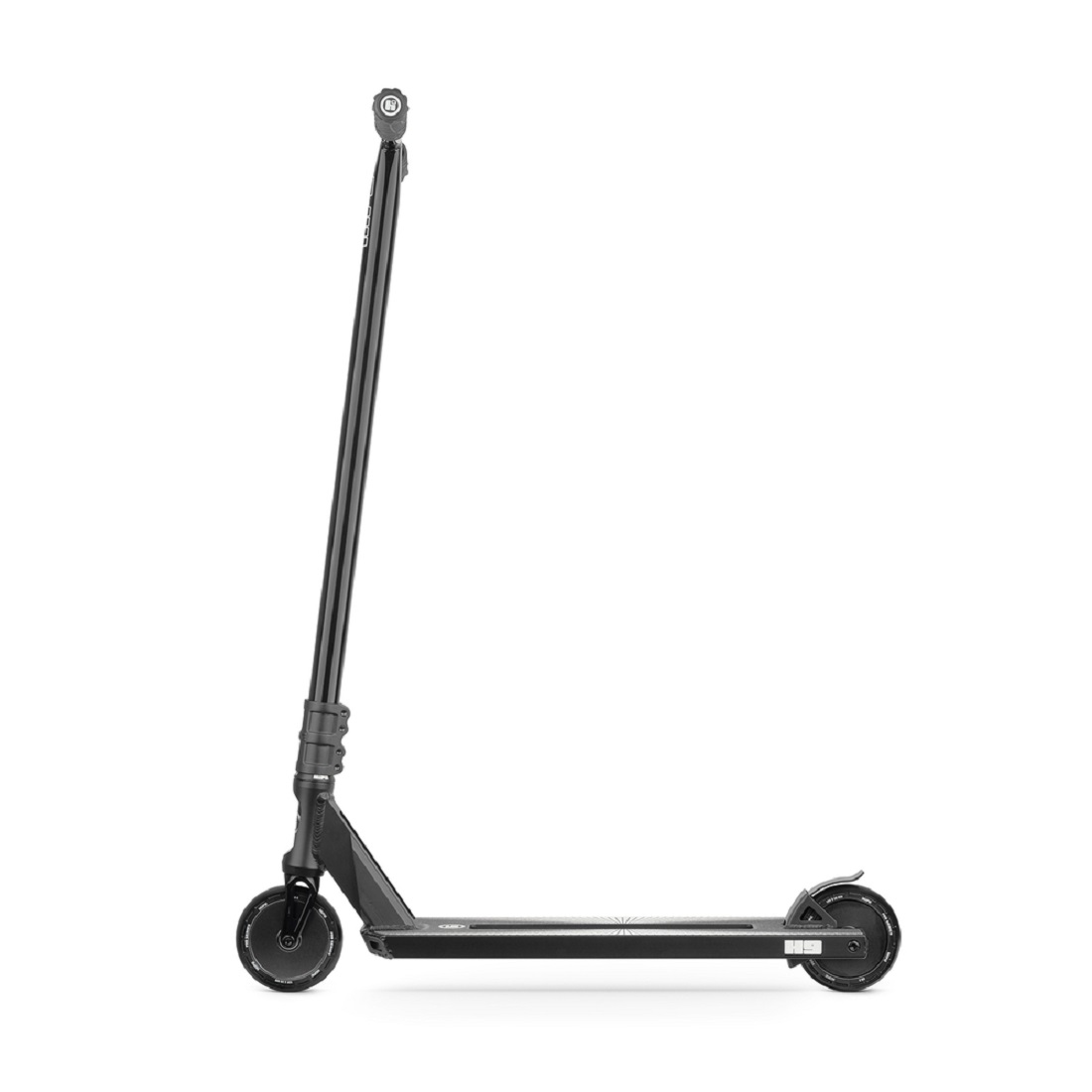 Самокат трюковой HIPE H9 black (800001)