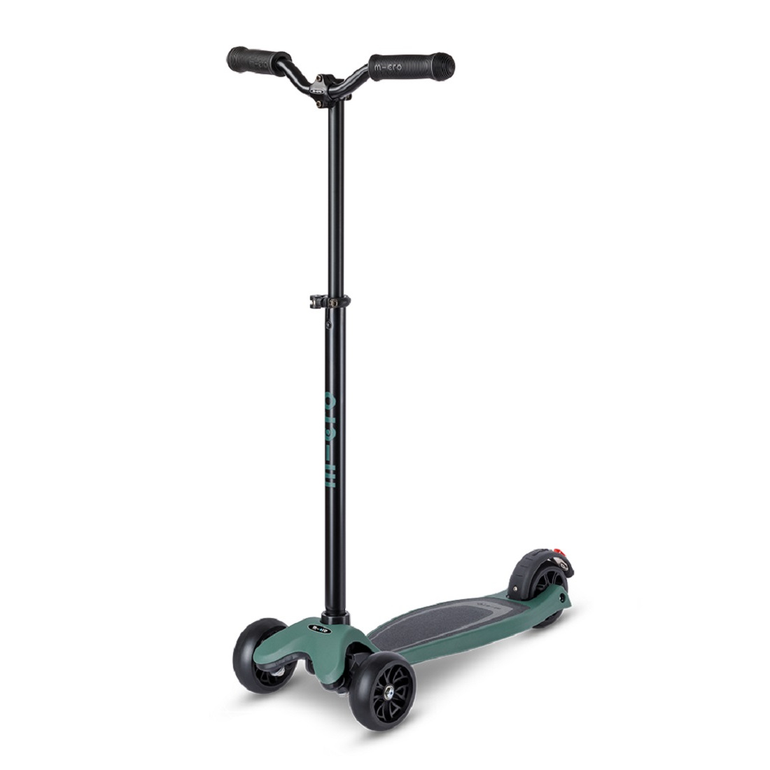 MICRO Kickboard оливковый (KB0027) MICRO Kickboard оливковый (KB0027)