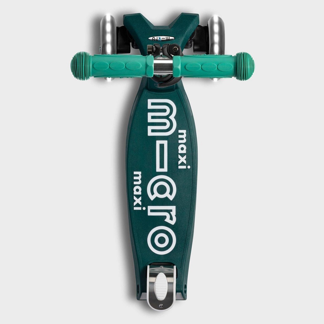 MICRO Maxi Deluxe ECO зеленый LED дисконт (MMD170d) MICRO Maxi Deluxe ECO зеленый LED дисконт (MMD170d)