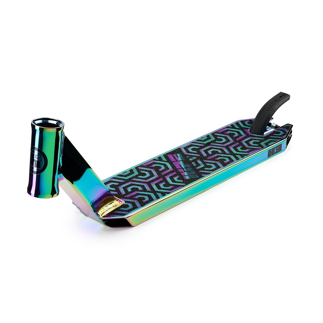 Дека HIPE H3 500х115 мм, неохром (250786)