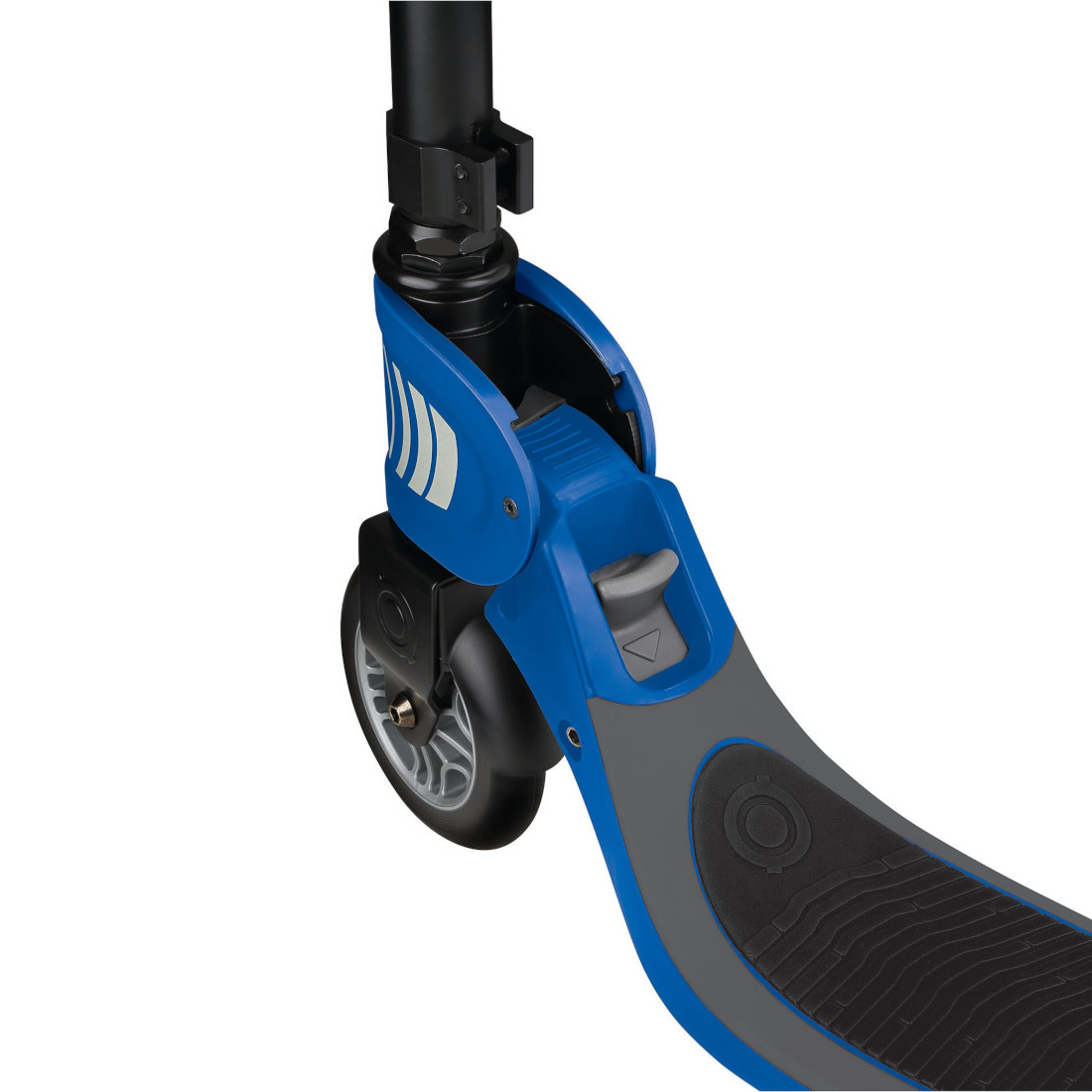 GLOBBER FOLDABLE FLOW 125 синий (473-100)