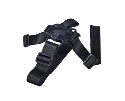 tricycle seat belt