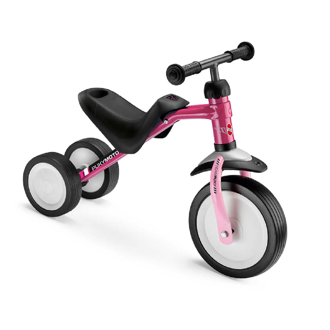 Уценка PUKY Беговел-каталка Puky Wutsch  berry ягодный (3022_1) Уценка PUKY Беговел-каталка Puky Wutsch  berry ягодный (3022_1)