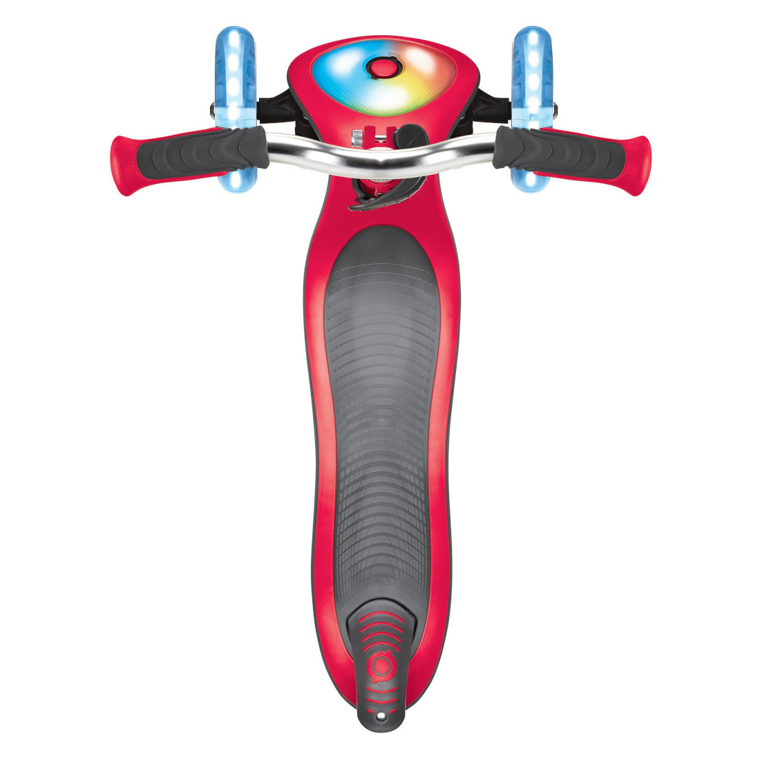 GLOBBER ELITE PRIME красный (444-802) GLOBBER ELITE PRIME красный (444-802)