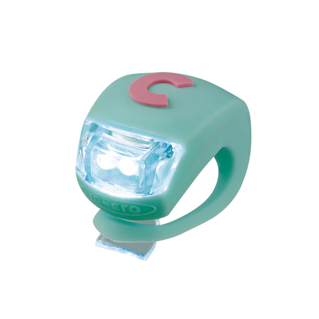 MICRO Фонарик Deluxe Фламинго BOX (AC4130)