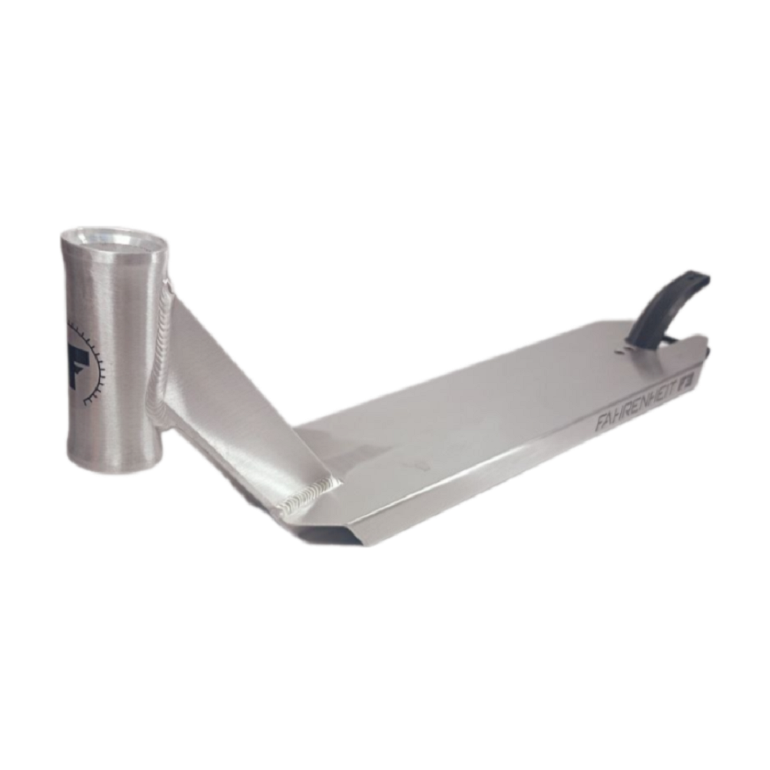 Дека Fahrenheit F3 500*115 mm, серебристый (SD2502)