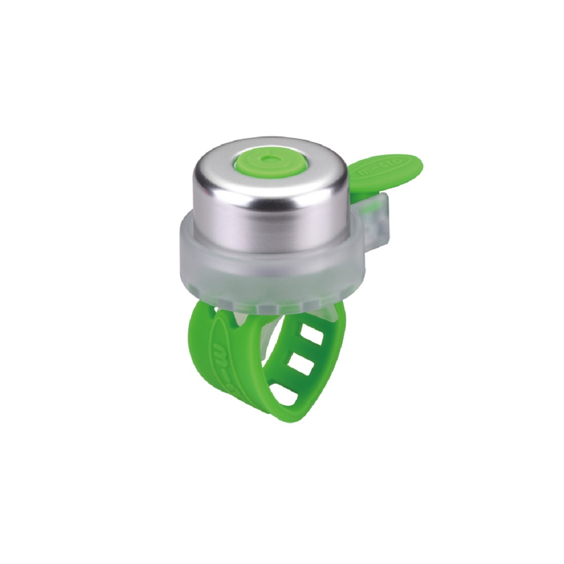 MICRO Звонок Flux неоновый зеленый (AC4730)