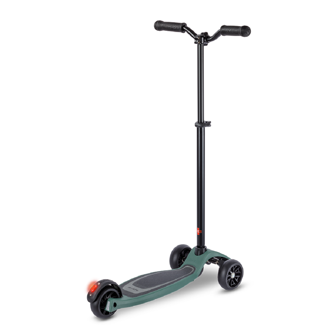MICRO Kickboard оливковый (KB0027) MICRO Kickboard оливковый (KB0027)
