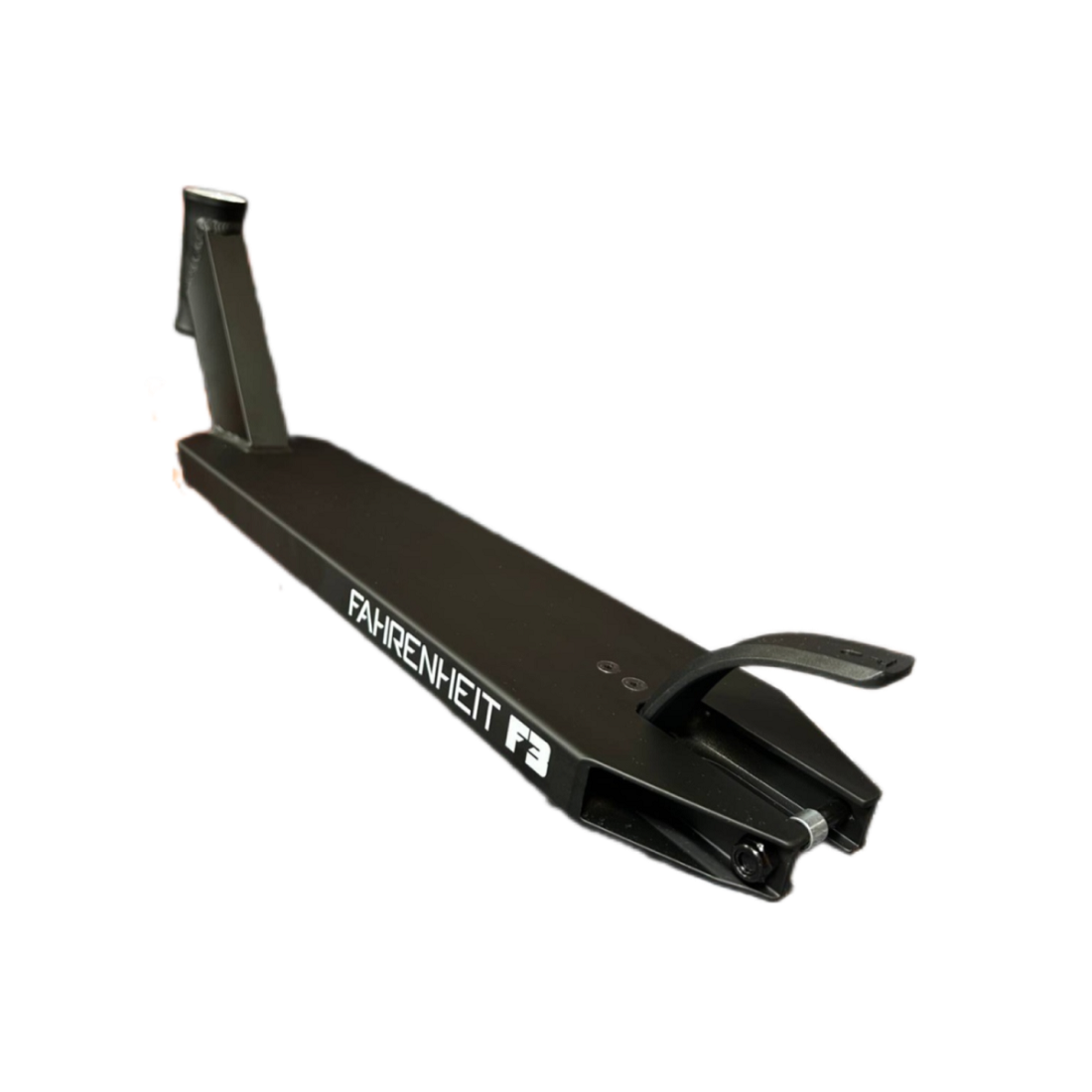 Дека Fahrenheit F3 500*115 mm, черный (SD2501)