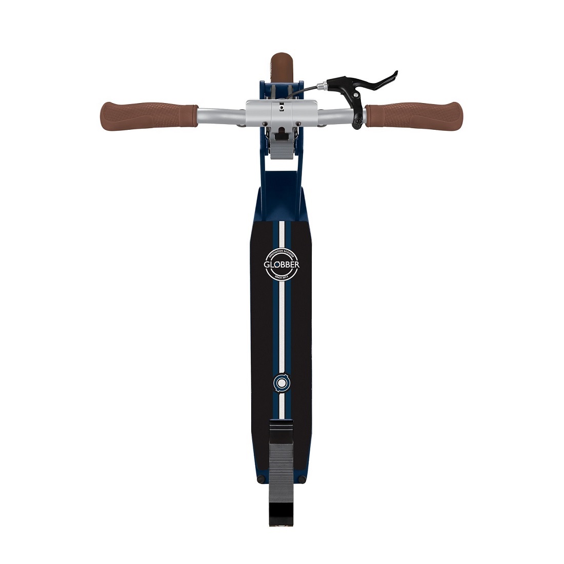 GLOBBER ONE K 165 BR VINTAGE синий (672-300)