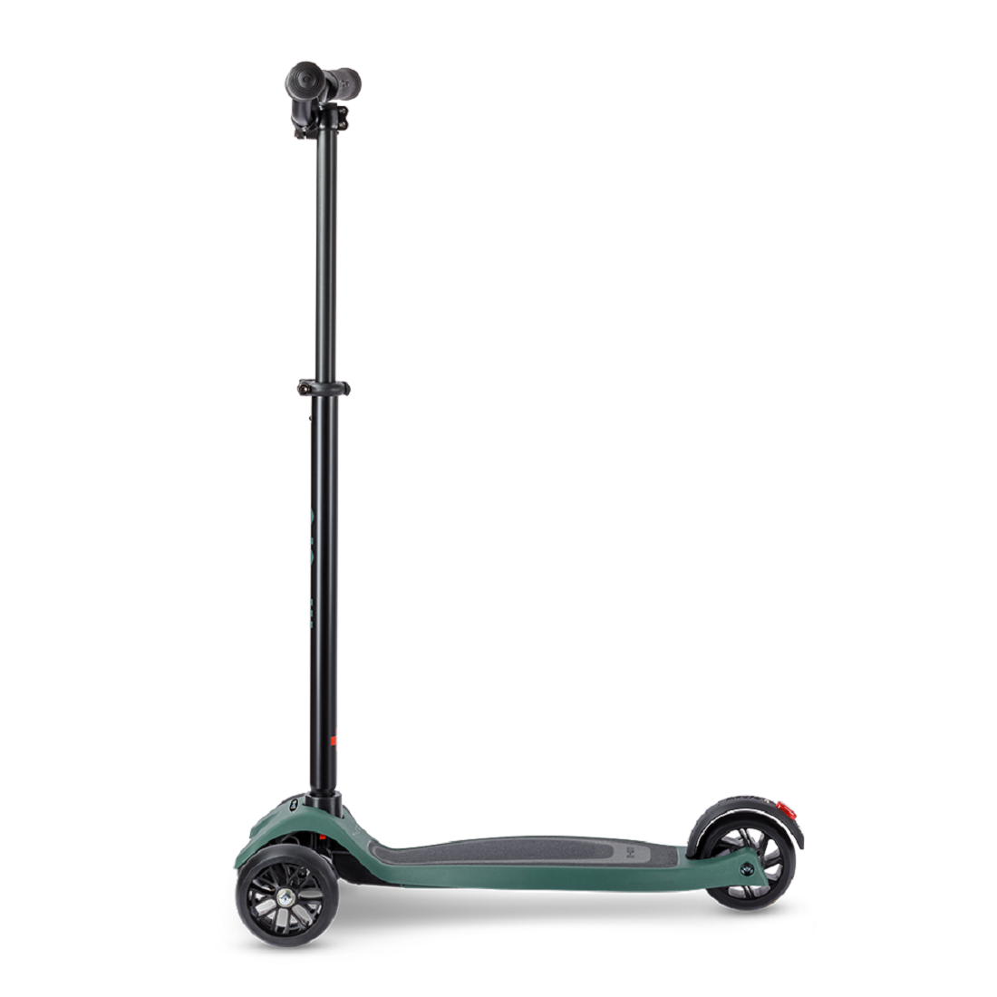 MICRO Kickboard оливковый (KB0027) MICRO Kickboard оливковый (KB0027)