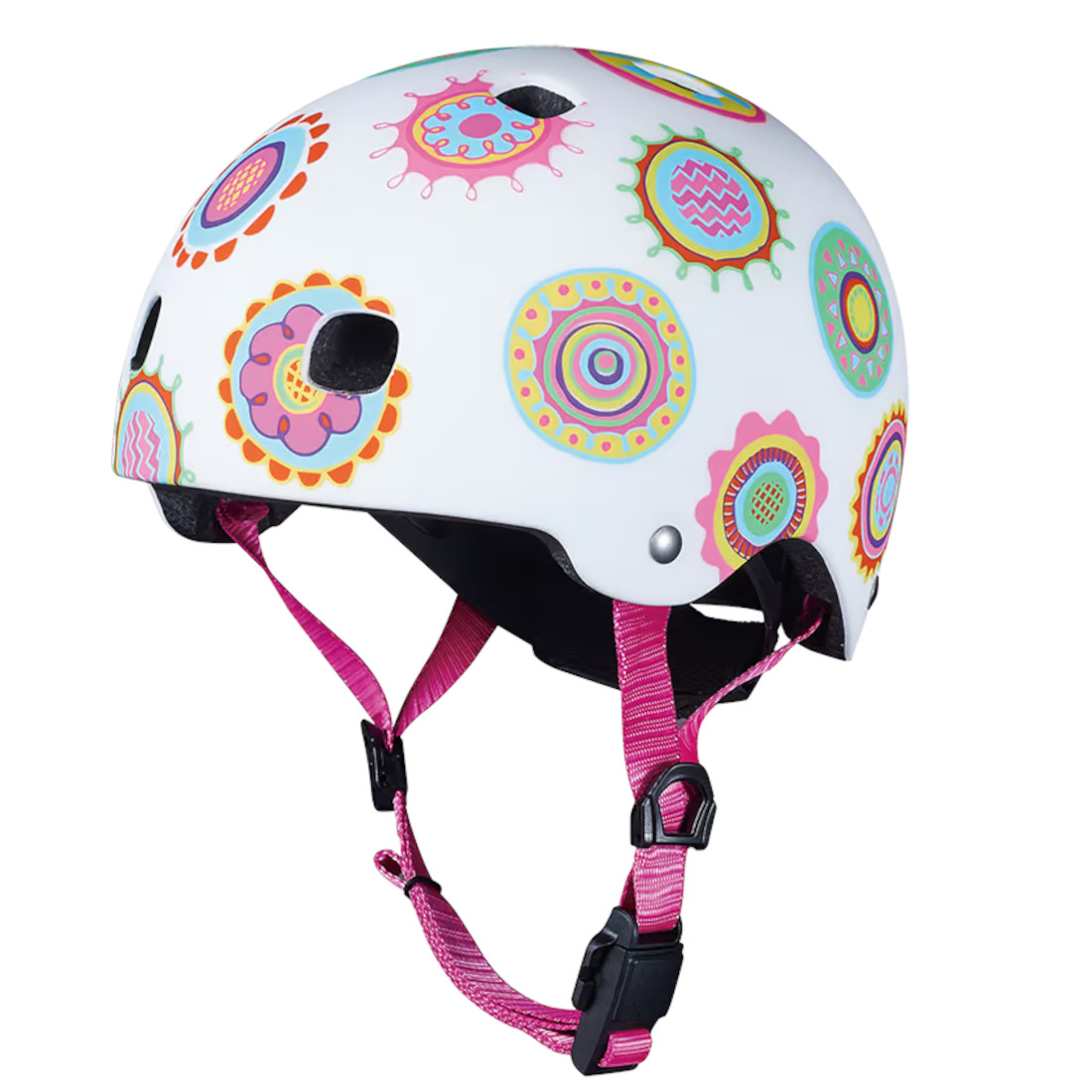 MICRO Шлем Круги XS BOX (AC2098BX) MICRO Шлем Круги XS BOX (AC2098BX)