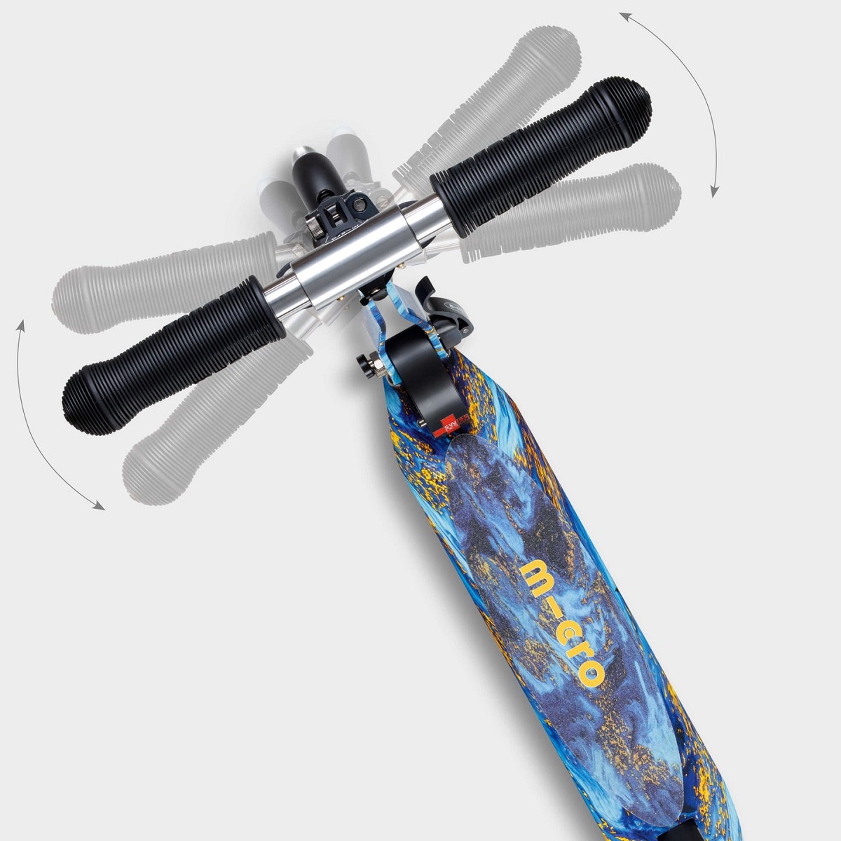 MICRO Sprite LED Art Collection, звездная ночь (SA0298)