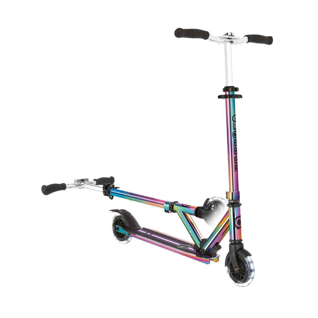 GLOBBER FLOW ELEMENT LIGHTS NEOCHROME (721-401) GLOBBER FLOW ELEMENT LIGHTS NEOCHROME (721-401)