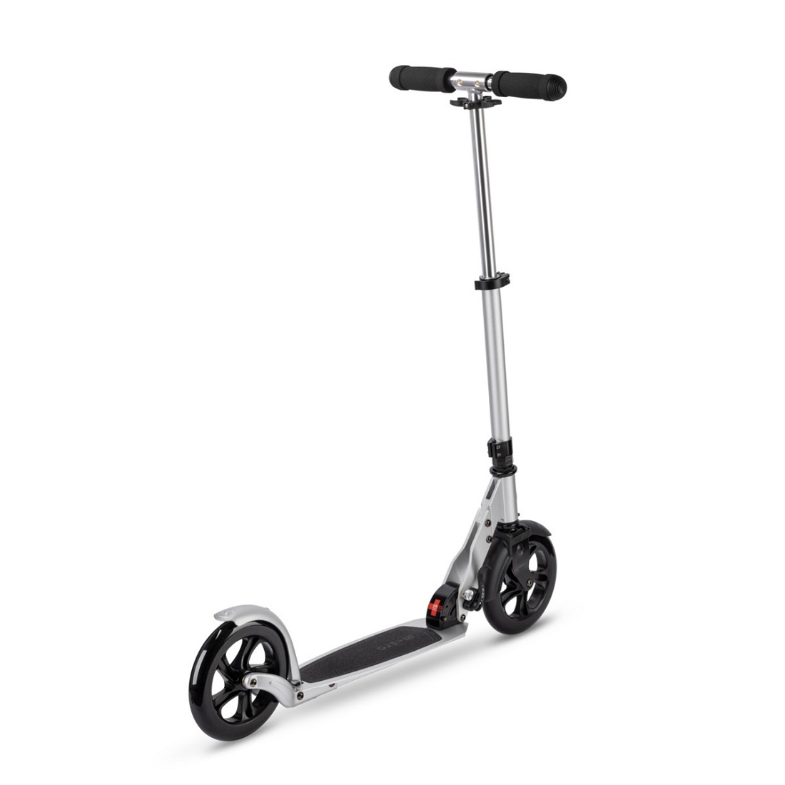 MICRO Matt Silver LED серебро 200 мм (SA0241L) MICRO Matt Silver LED серебро 200 мм (SA0241L)