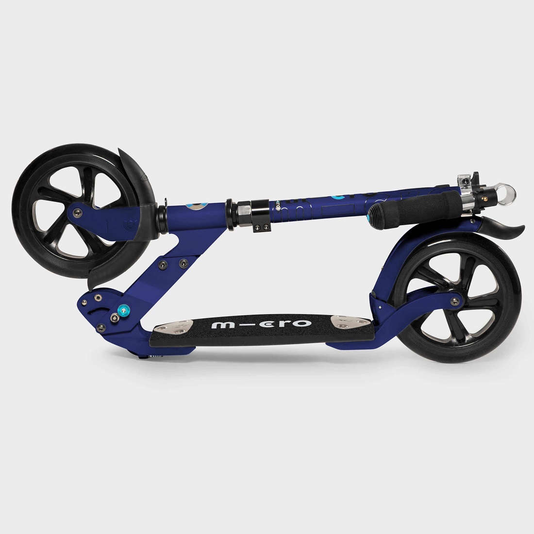 MICRO Flex 200 mm синий (PA) (SA0038-3) MICRO Flex 200 mm синий (PA) (SA0038-3)