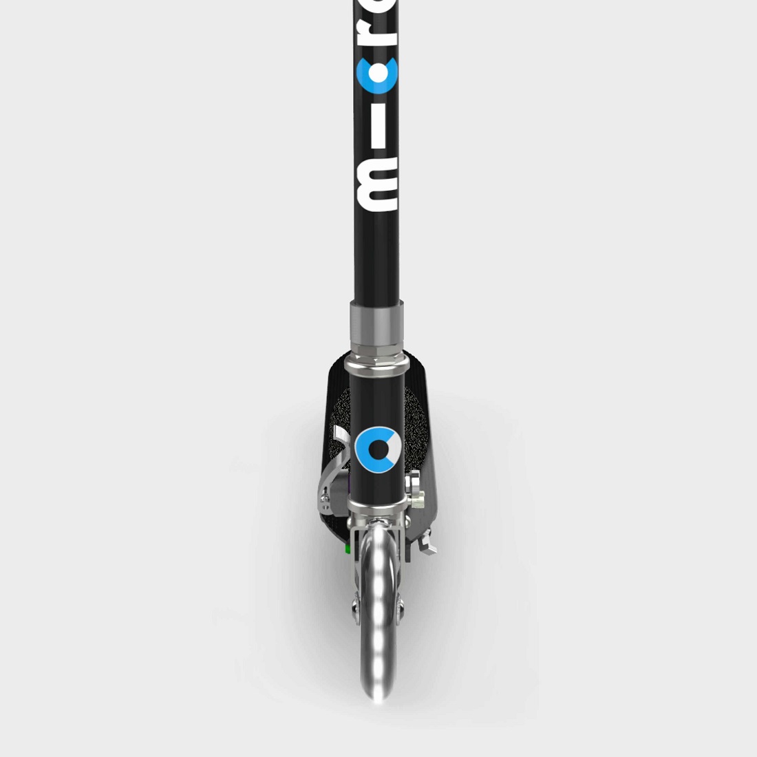 MICRO Sprite черный LED (SA0225) MICRO Sprite черный LED (SA0225)