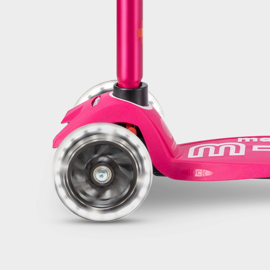 MICRO Maxi Deluxe розовый LED (MMD077) MICRO Maxi Deluxe розовый LED (MMD077)