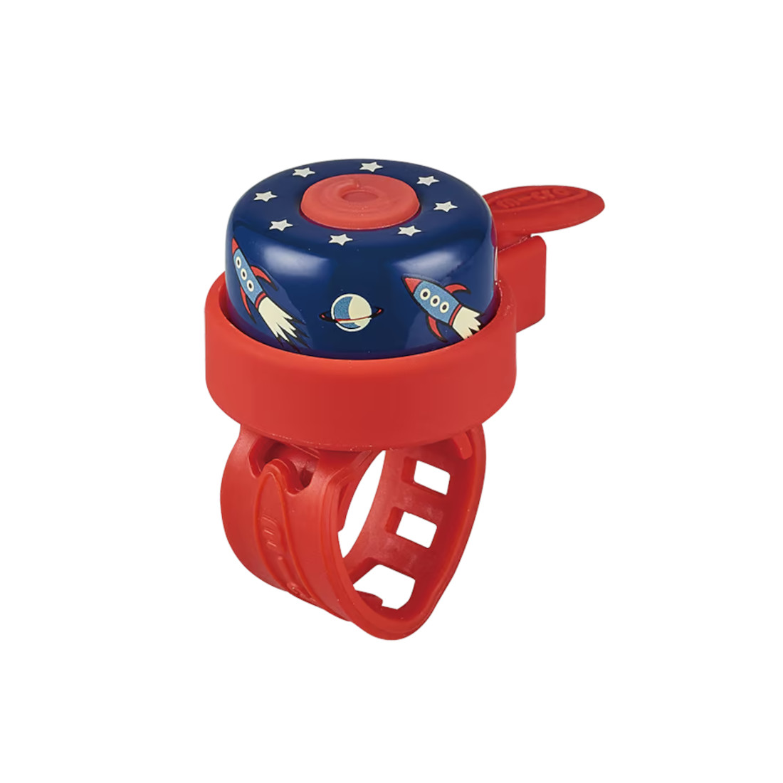 MICRO Звонок Ракета BOX (AC4656)