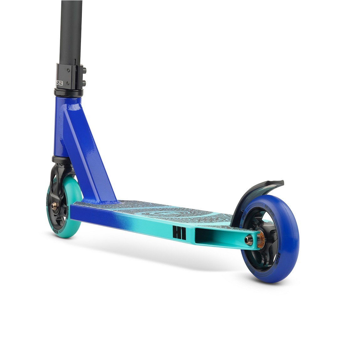 Самокат трюковой HIPE H1 blue/mint (250844) Самокат трюковой HIPE H1 blue/mint (250844)