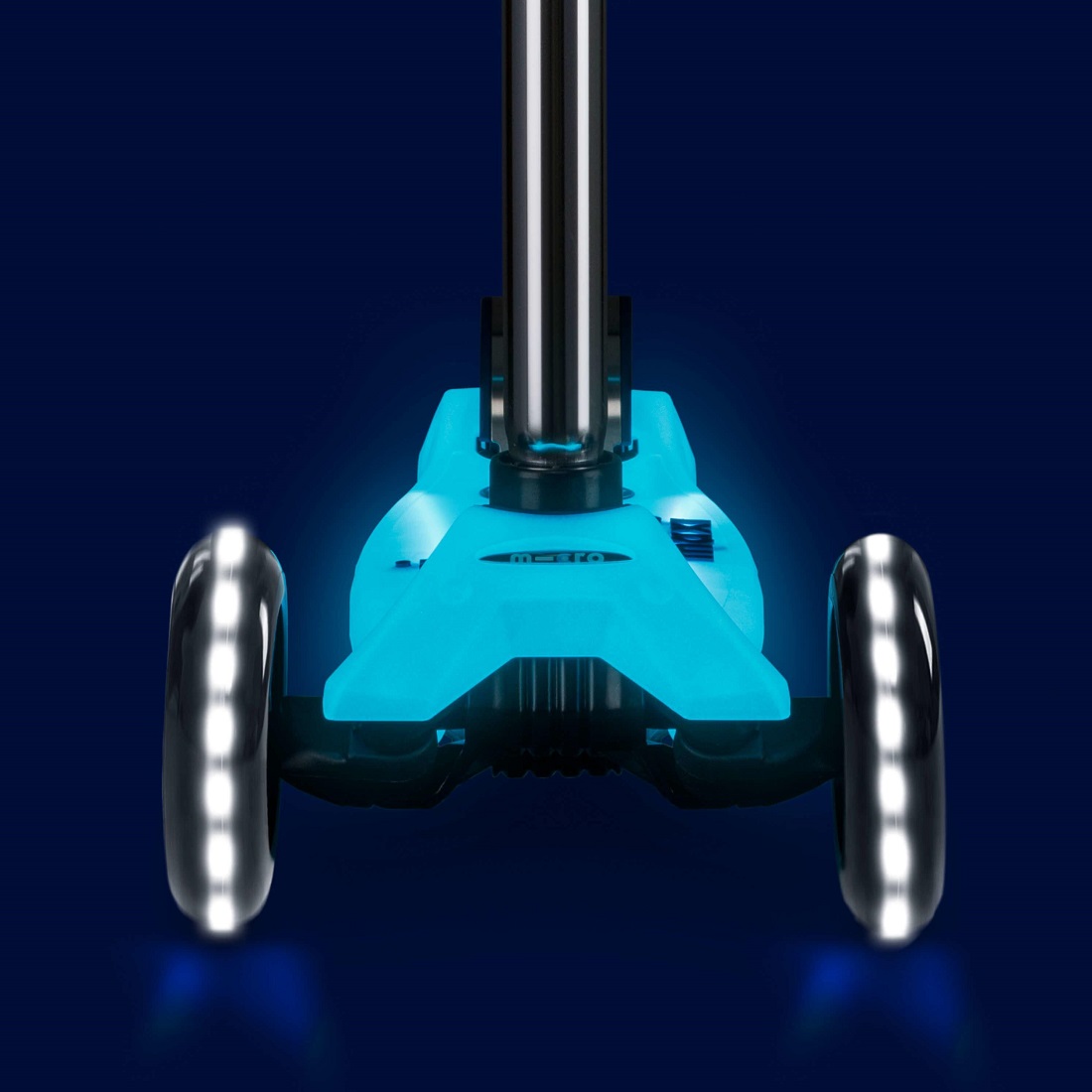 MICRO Maxi Deluxe Glow Plus LED синий кристалл (MMD377) MICRO Maxi Deluxe Glow Plus LED синий кристалл (MMD377)