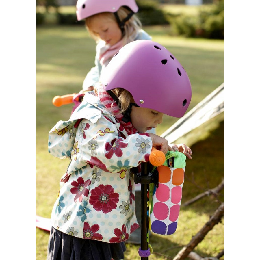 MICRO Держатель для бутылок неоновый  (AC4028)