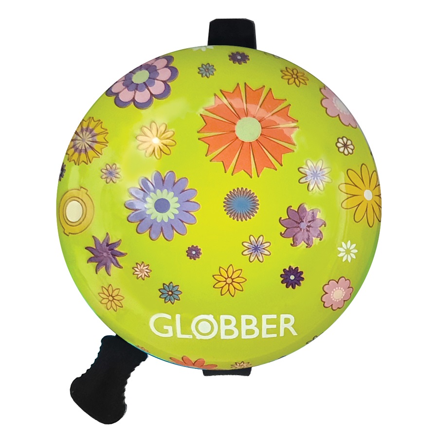 GLOBBER Звонок зеленый (533-106)