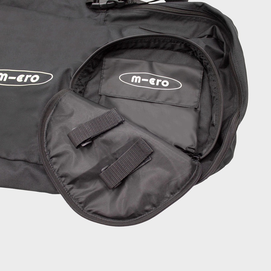 MICRO Сумка для переноски для больших самокатов Bag in Bag (AC4013) MICRO Сумка для переноски для больших самокатов Bag in Bag (AC4013)