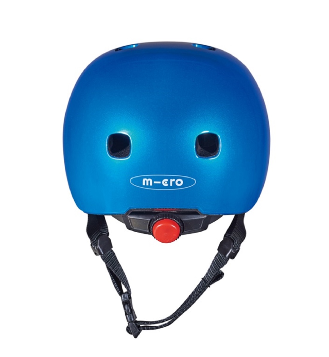 MICRO Шлем синий металлик S (V2) (AC2082) MICRO Шлем синий металлик S (V2) (AC2082)