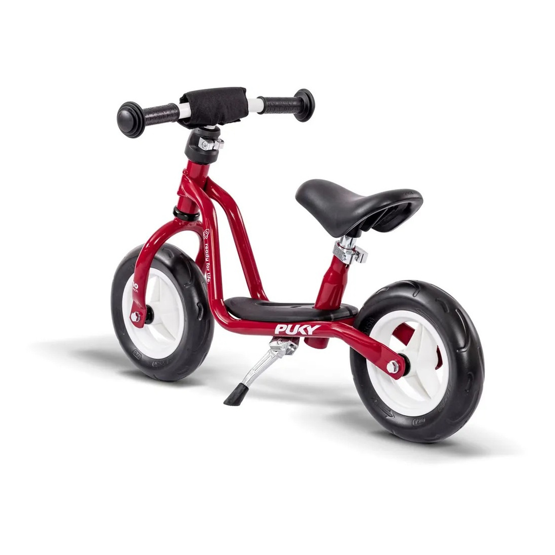 PUKY Беговел LR M chilli red ярко красный (3077) PUKY Беговел LR M chilli red ярко красный (3077)