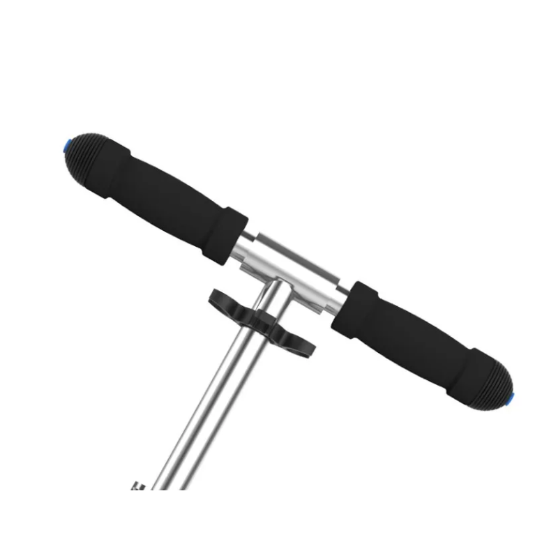 MICRO Ручки из пеноматериала блистер (AC6001B)