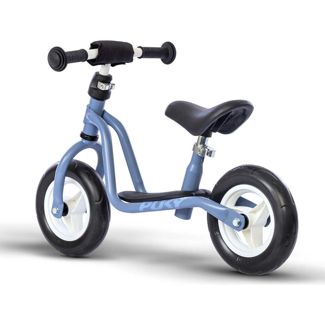 PUKY Беговел LR M blue синий (3095)