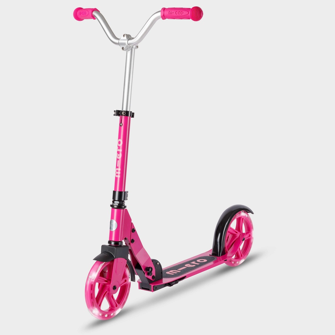 MICRO Cruiser LED ягодный (SA0257) MICRO Cruiser LED ягодный (SA0257)